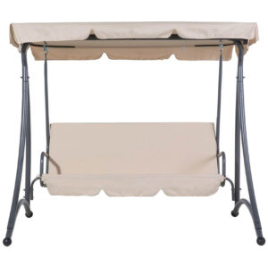 Keinu Temple 190 cm - Beige