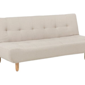 Vuodesohva Alsten 182 cm - Beige