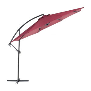 Aurinkovarjo Ravenna 240 cm -