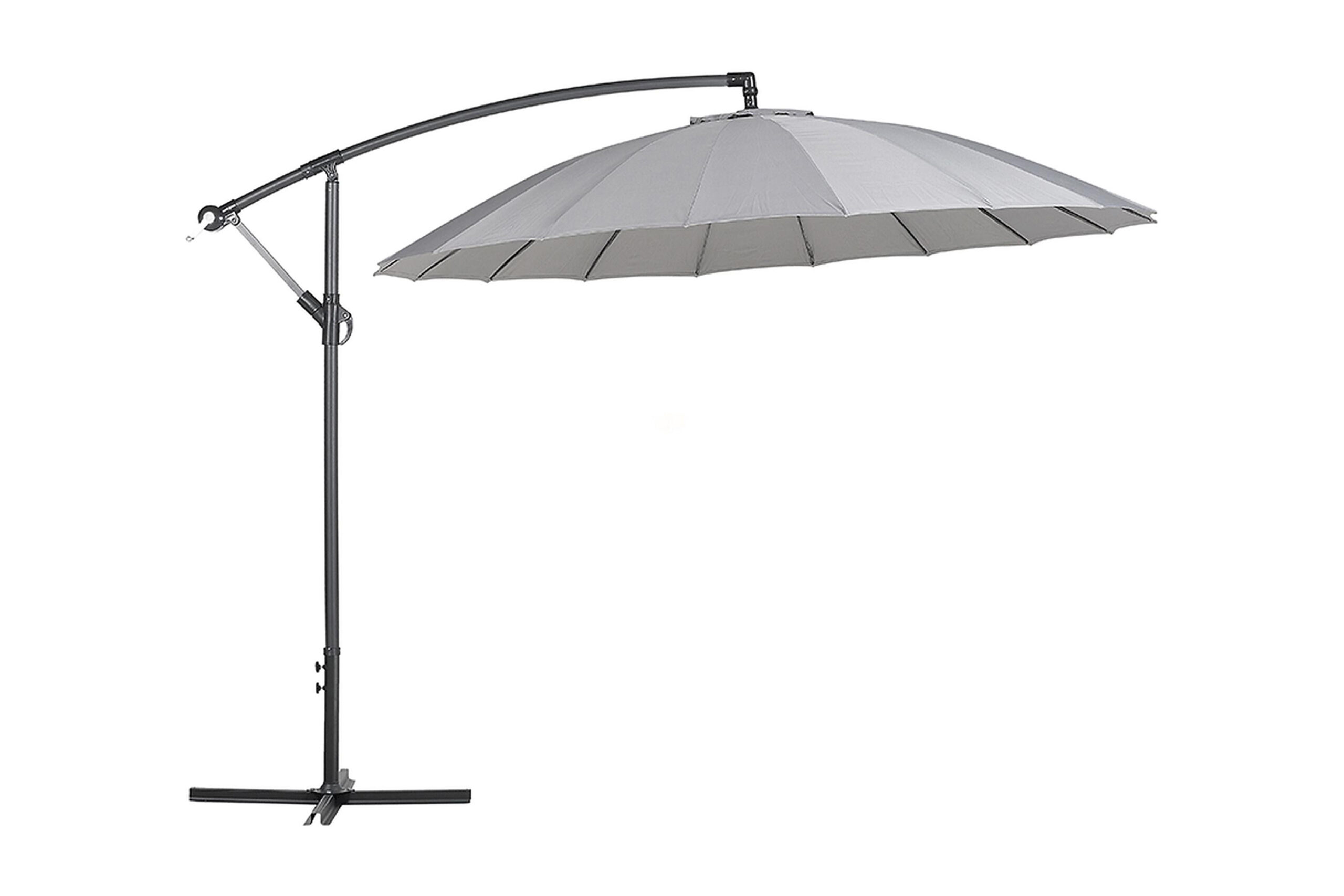 Aurinkovarjo Calabria II 235 cm -