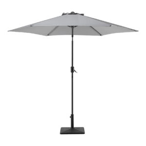 Aurinkovarjo Varese 230 cm -