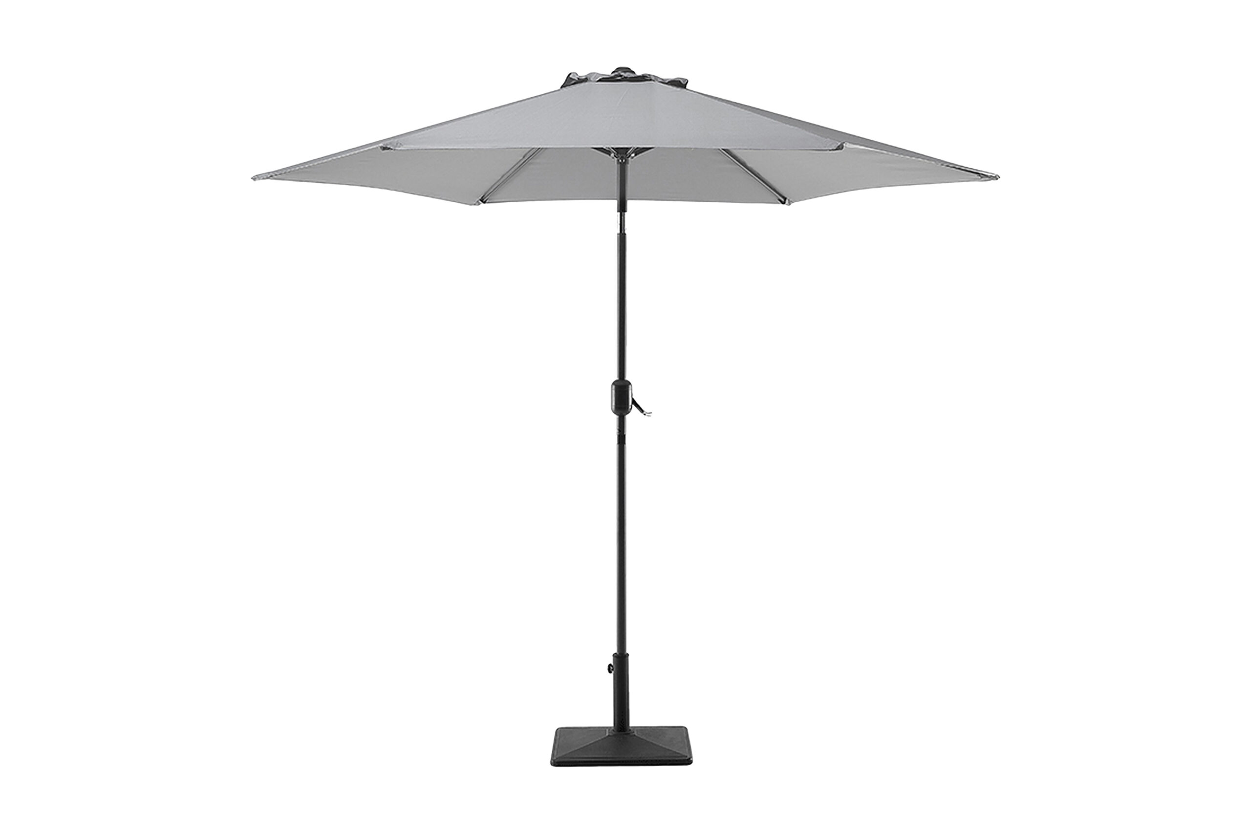 Aurinkovarjo Varese 230 cm -