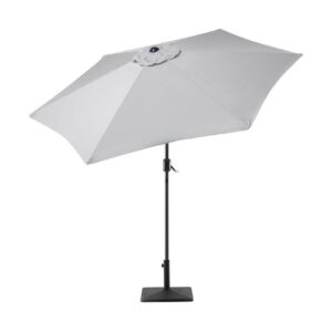 Aurinkovarjo Varese II 230 cm -