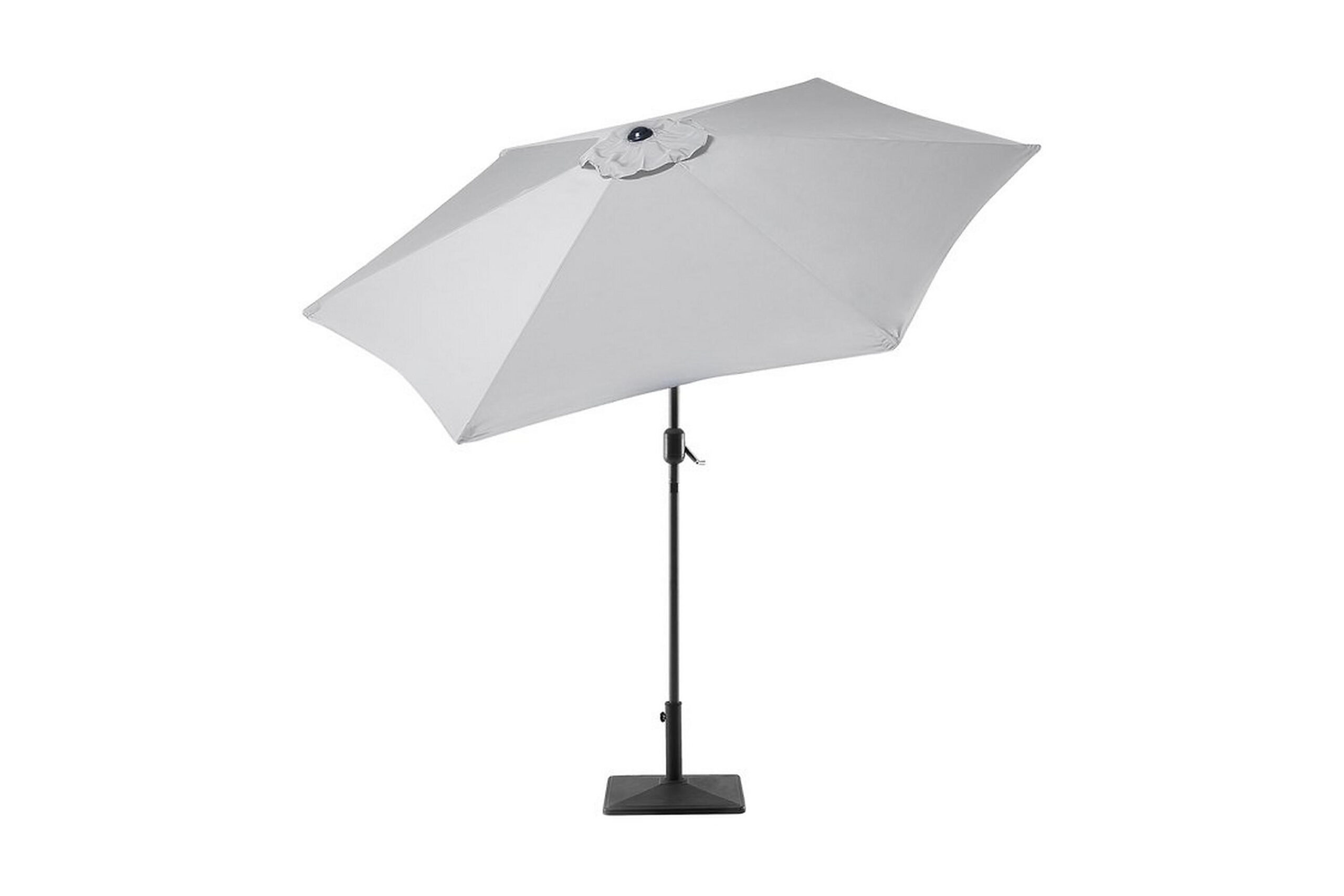 Aurinkovarjo Varese II 230 cm -