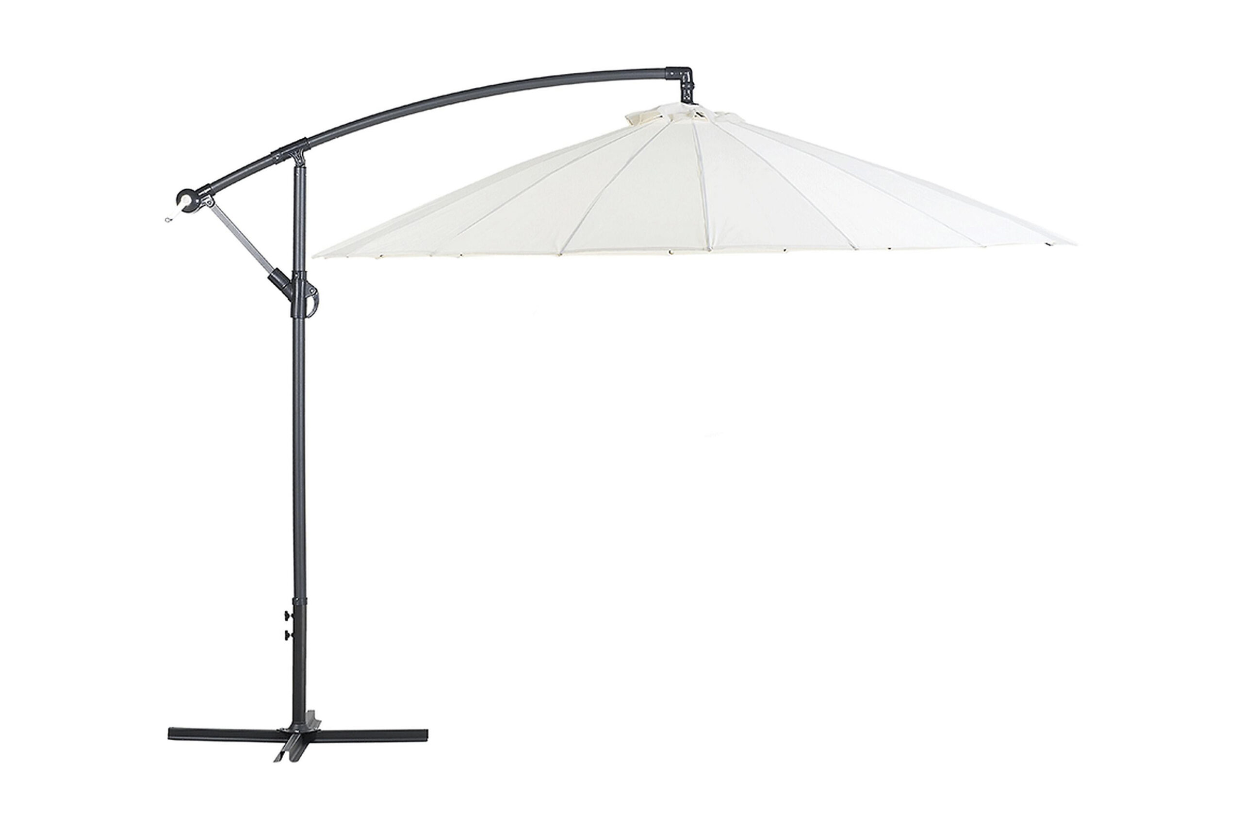 Aurinkovarjo Calabria II 235 cm -