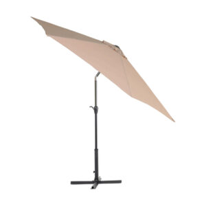 Aurinkovarjo Varese 230 cm -