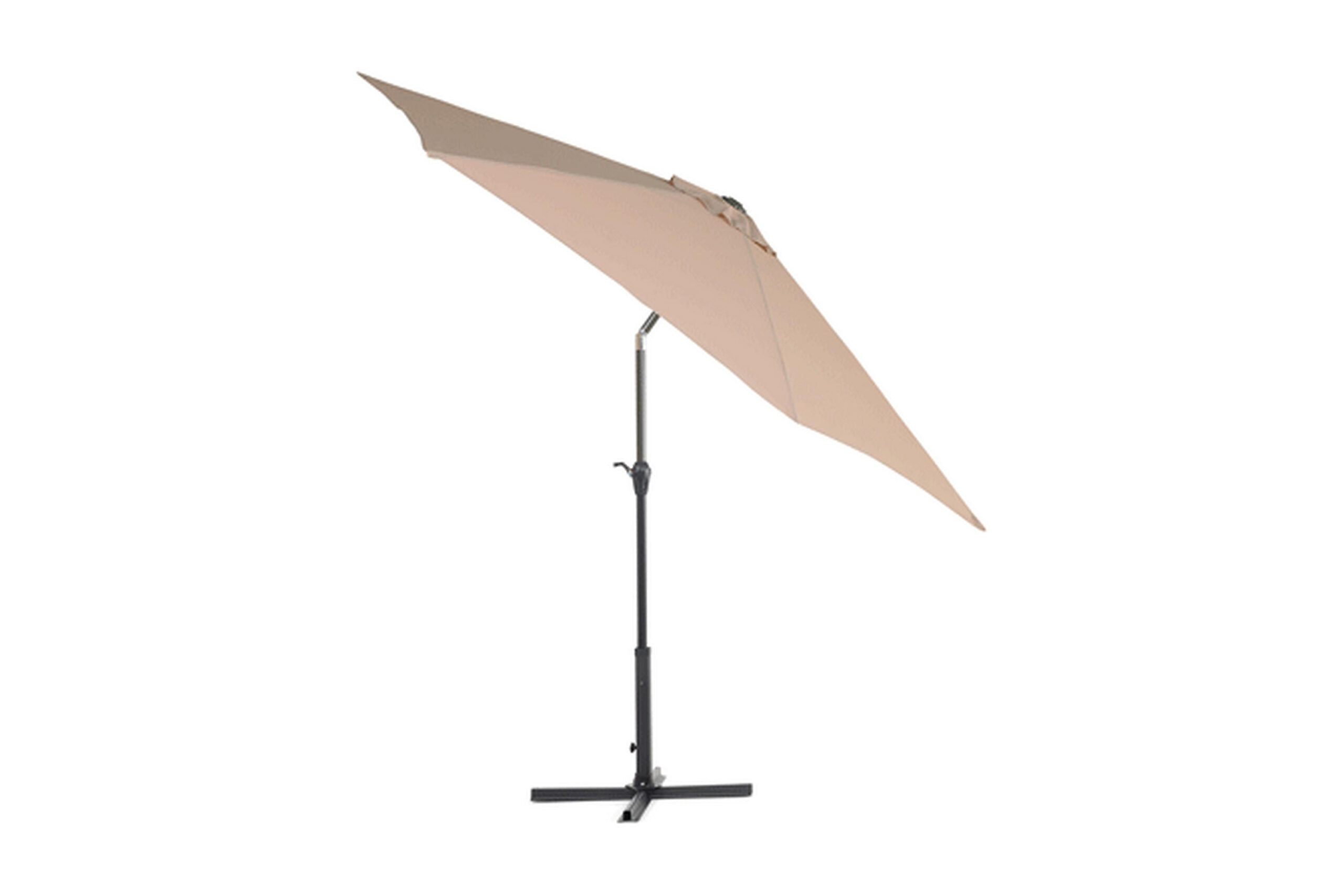 Aurinkovarjo Varese 230 cm -