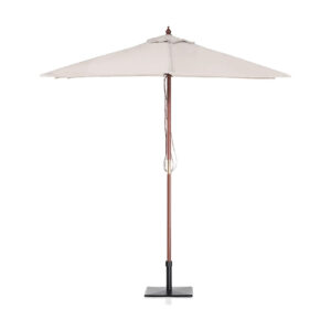 Aurinkovarjo Flamenco 244 cm -