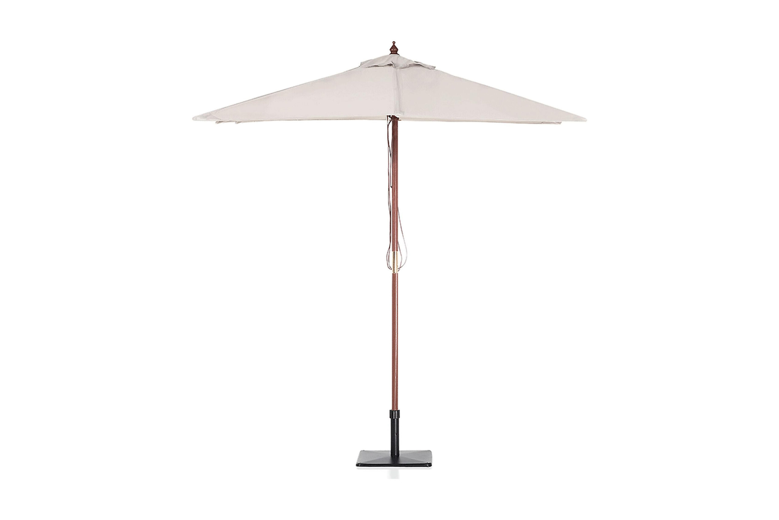 Aurinkovarjo Flamenco 244 cm -