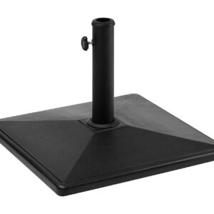 Aurinkovarjonjalka Betoni 50 cm -