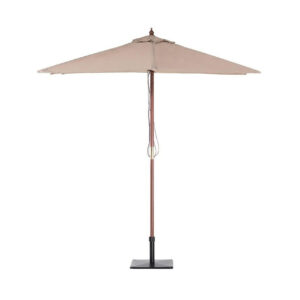 Aurinkovarjo Flamenco 244 cm -