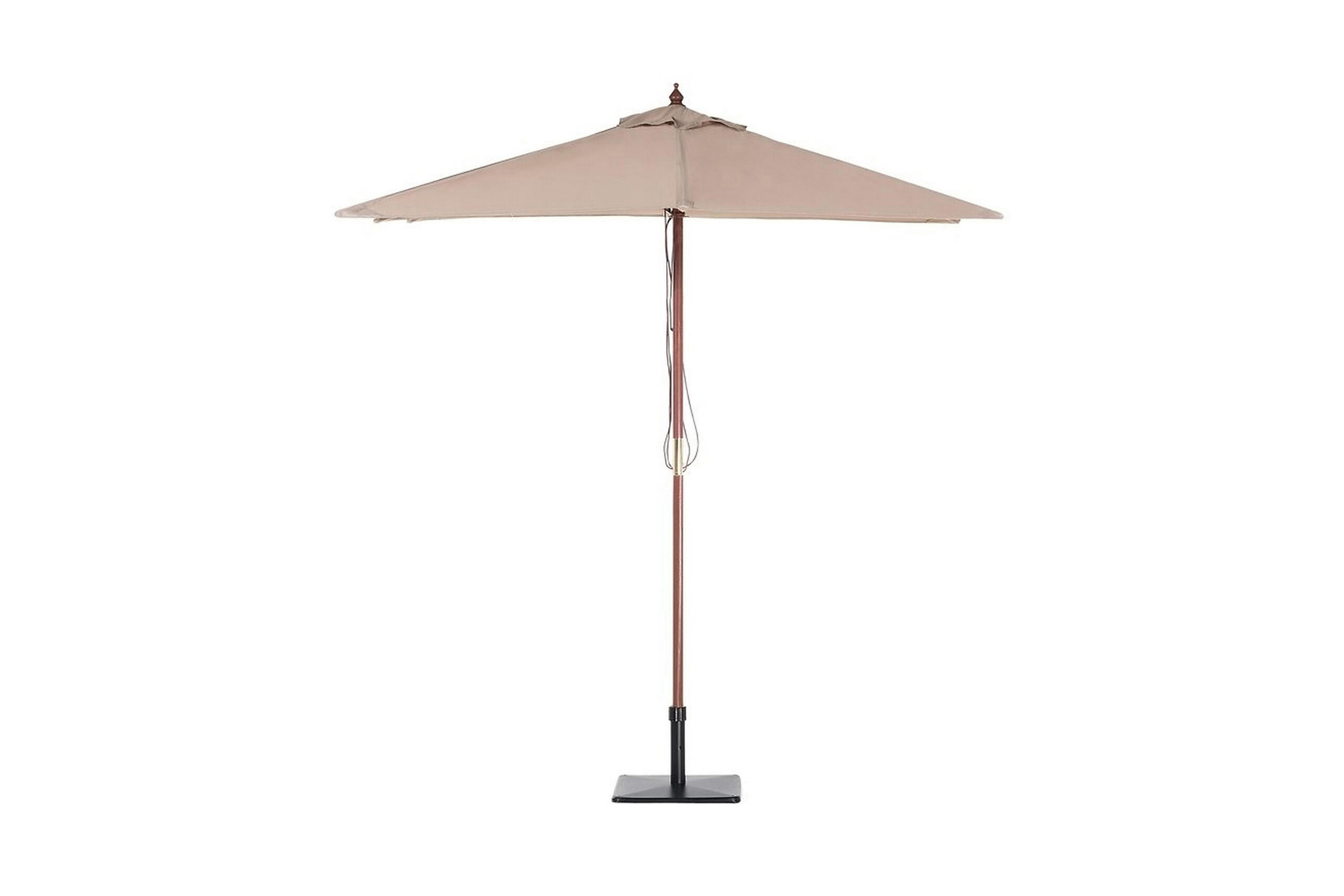 Aurinkovarjo Flamenco 244 cm -
