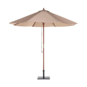 Päivänvarjo Toscana II 254 cm -