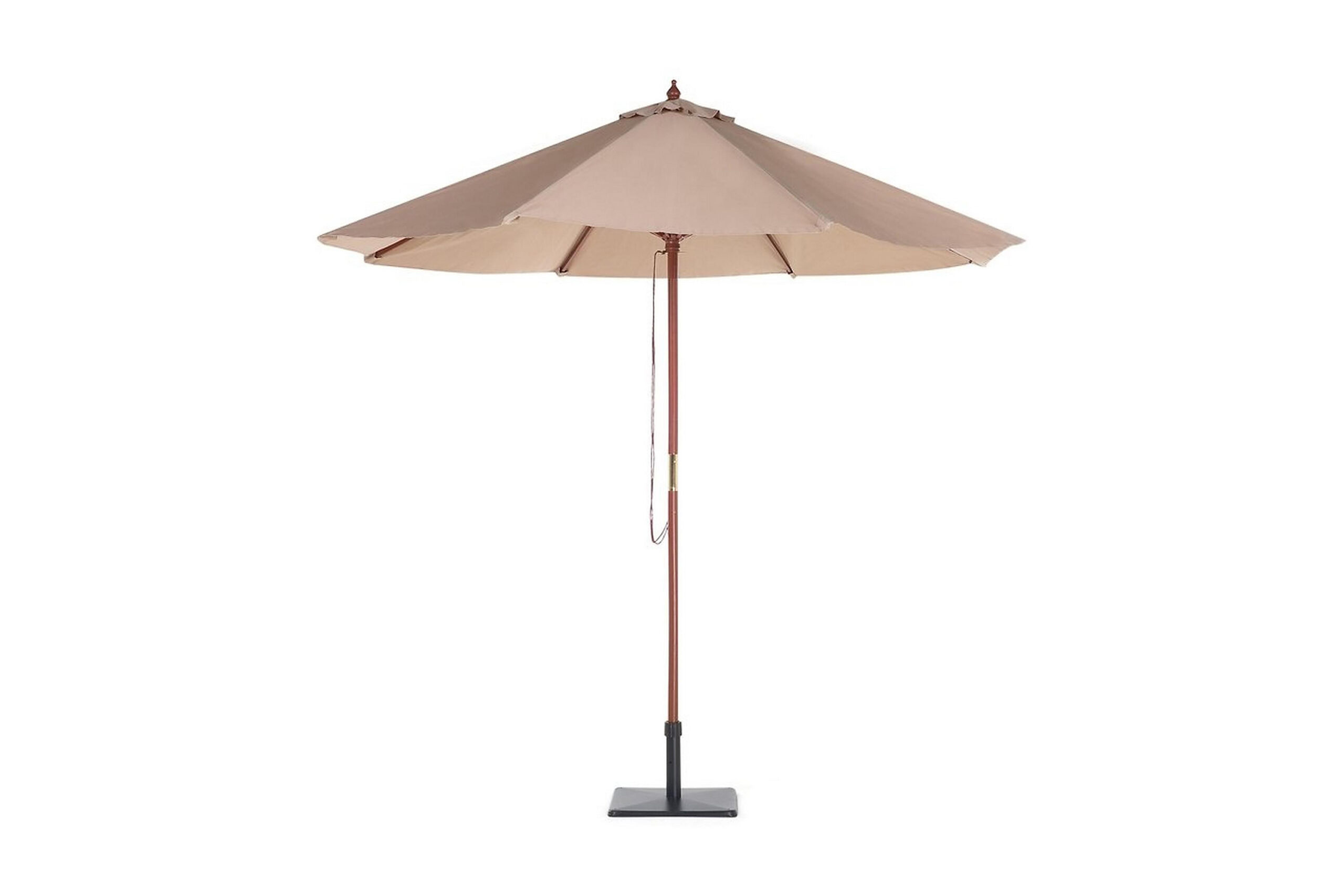Päivänvarjo Toscana II 254 cm -