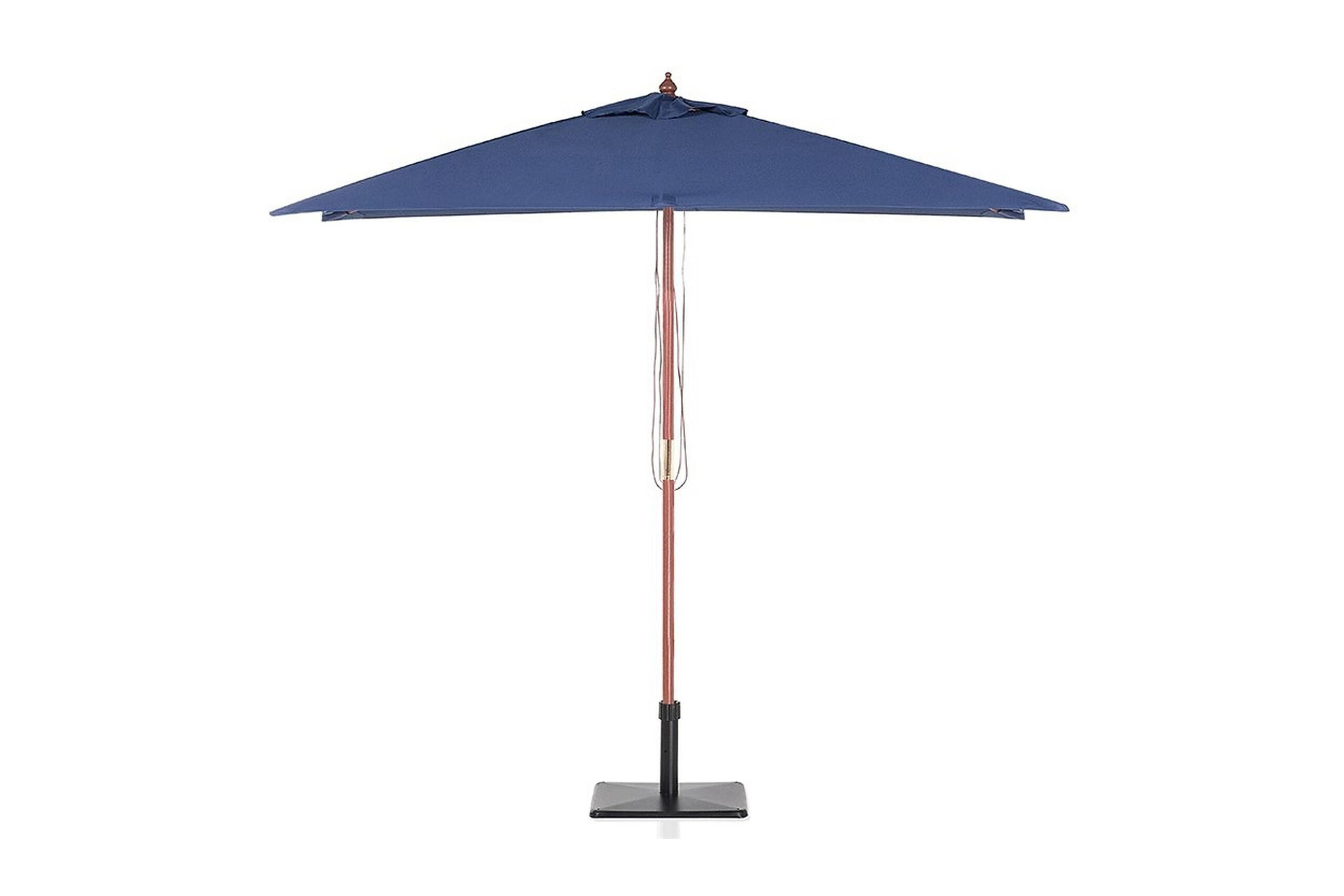 Aurinkovarjo Flamenco 244 cm -