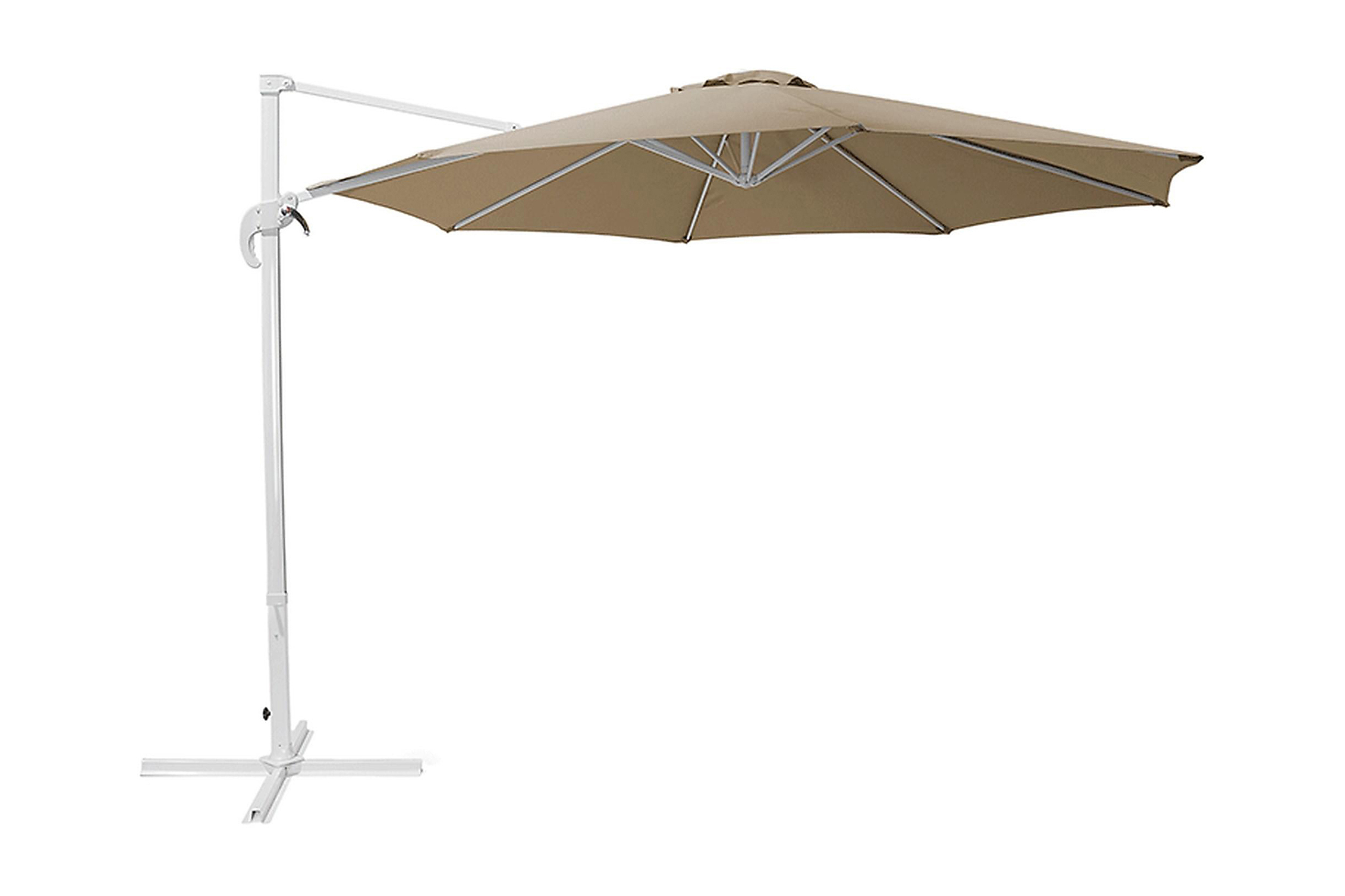 Aurinkovarjo Savona 240 cm -