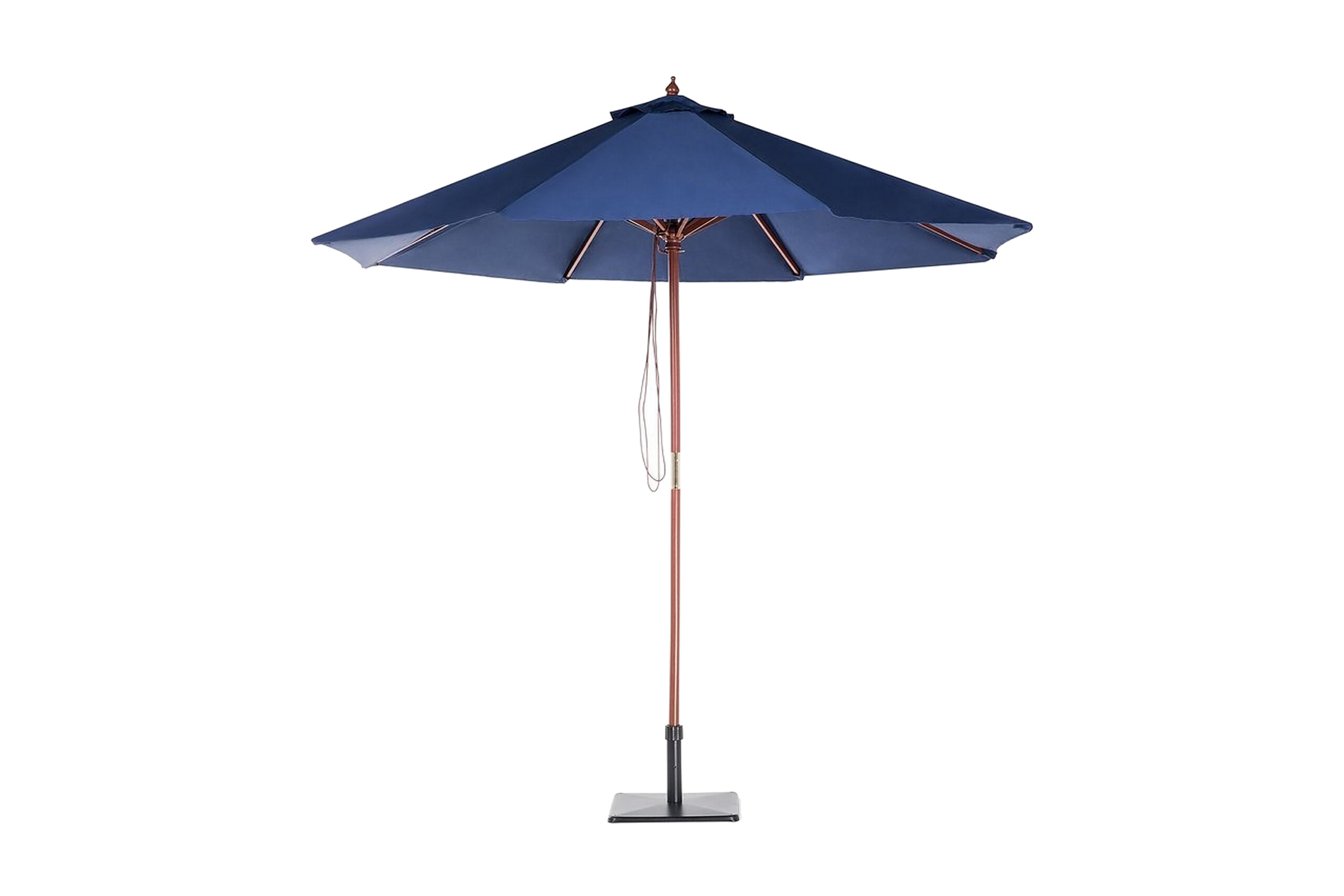 Päivänvarjo Toscana II 254 cm -