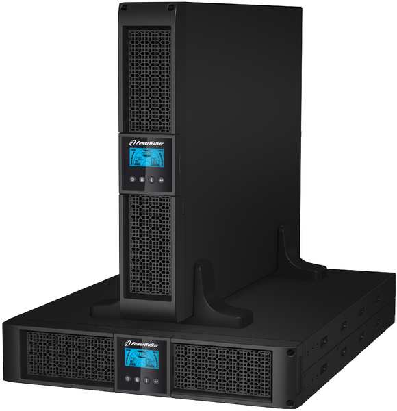 VI 1500RT LCD UPS 1500VA/1350W