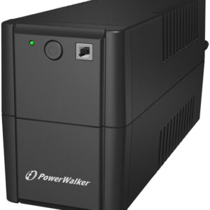 VI650 SE UPS 650VA/360W