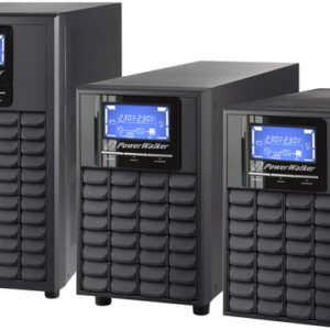 VFI 3000C LCD 3000VA/2400W