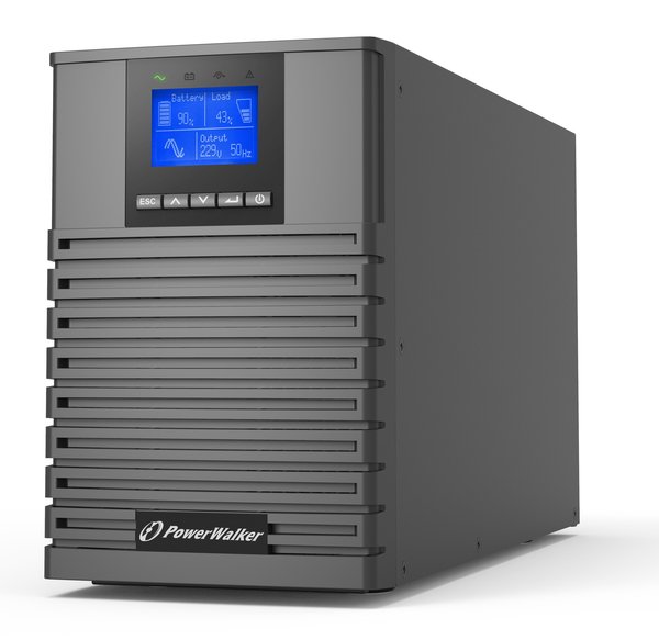 VFI 1000 ICT IoT UPS
