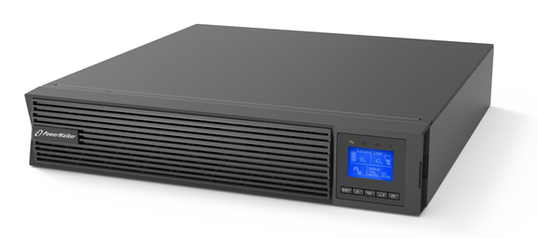 VFI 1500 ICR IoT UPS
