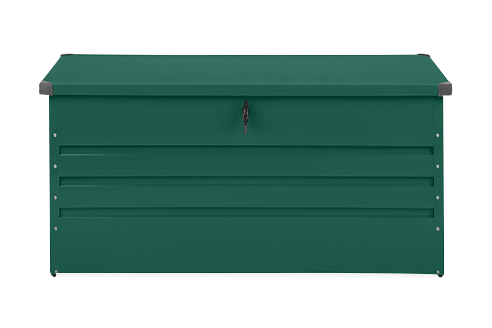 Pehmustelaatikko Cebrosa 62x132x64 cm -