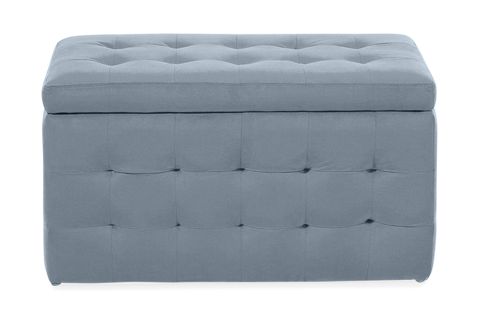 Pehmustelaatikko Michigan 42x72x40 cm -