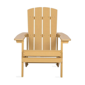 Kansituoli Adirondack 88x75x88 cm -