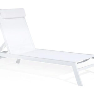 Aurinkosänky Catania II 66x190 cm -