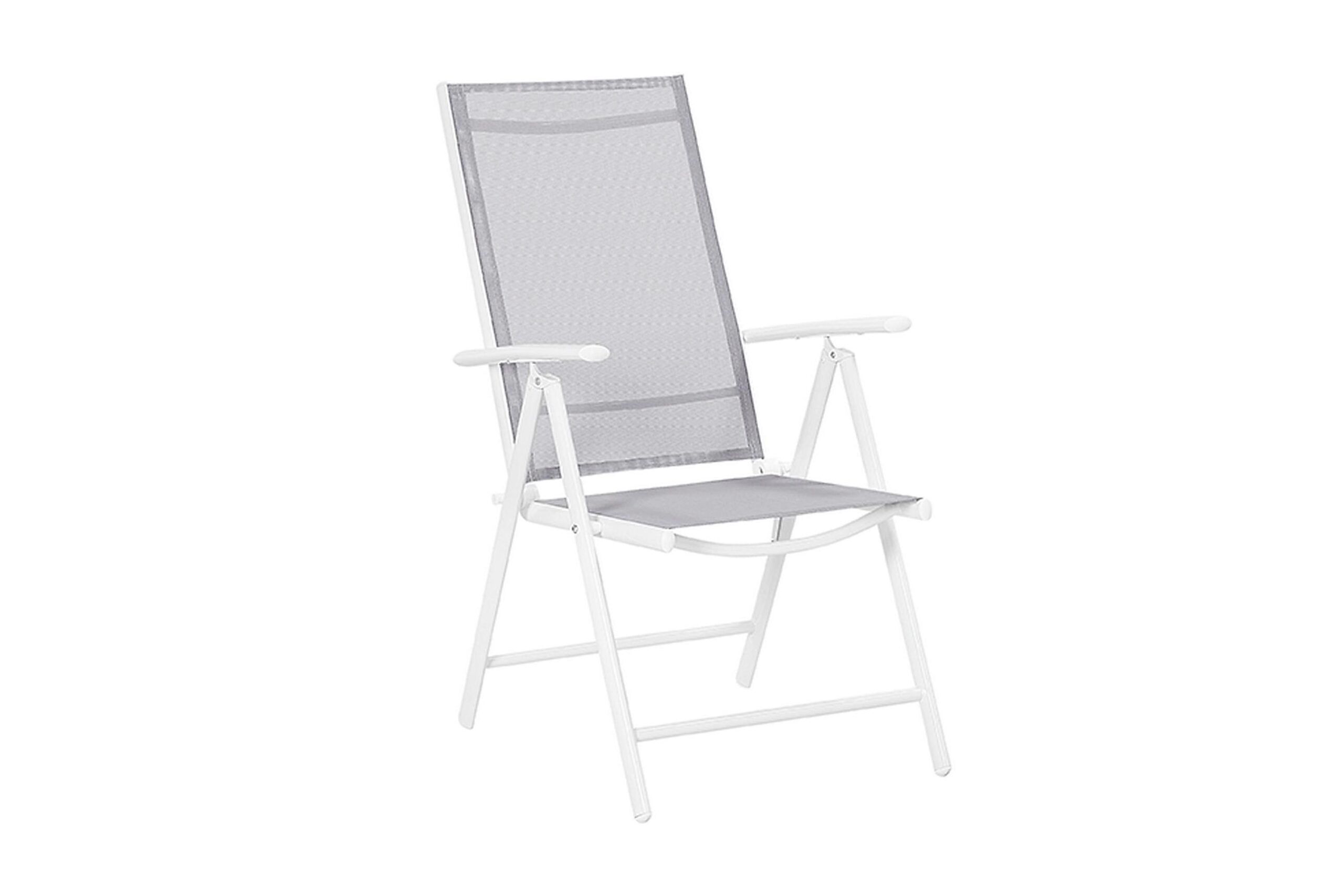 Puutarhatuoli Catania 44 cm 6 kpl -
