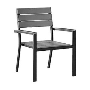 Puutarhatuoli Como 55 cm 6 kpl -