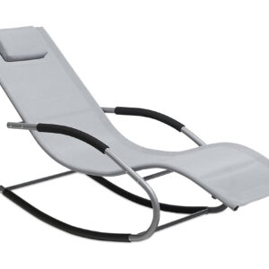 Aurinkotuoli Carano 149 cm -
