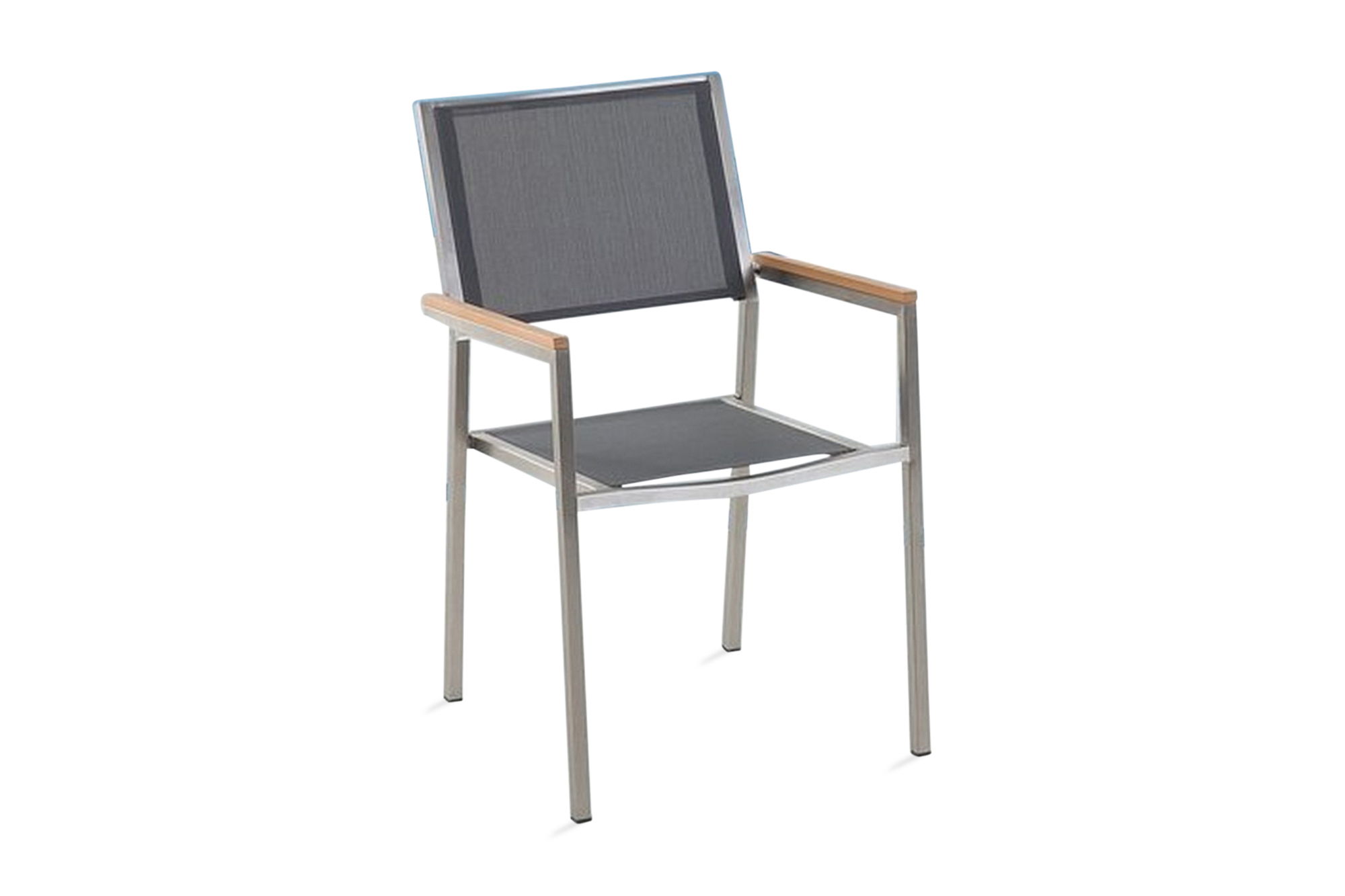 Puutarhatuoli Grosseto 58 cm 6 kpl -