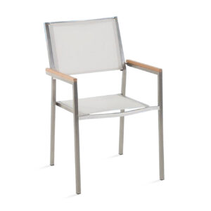 Puutarhatuoli Grosseto 65 cm 8 kpl -