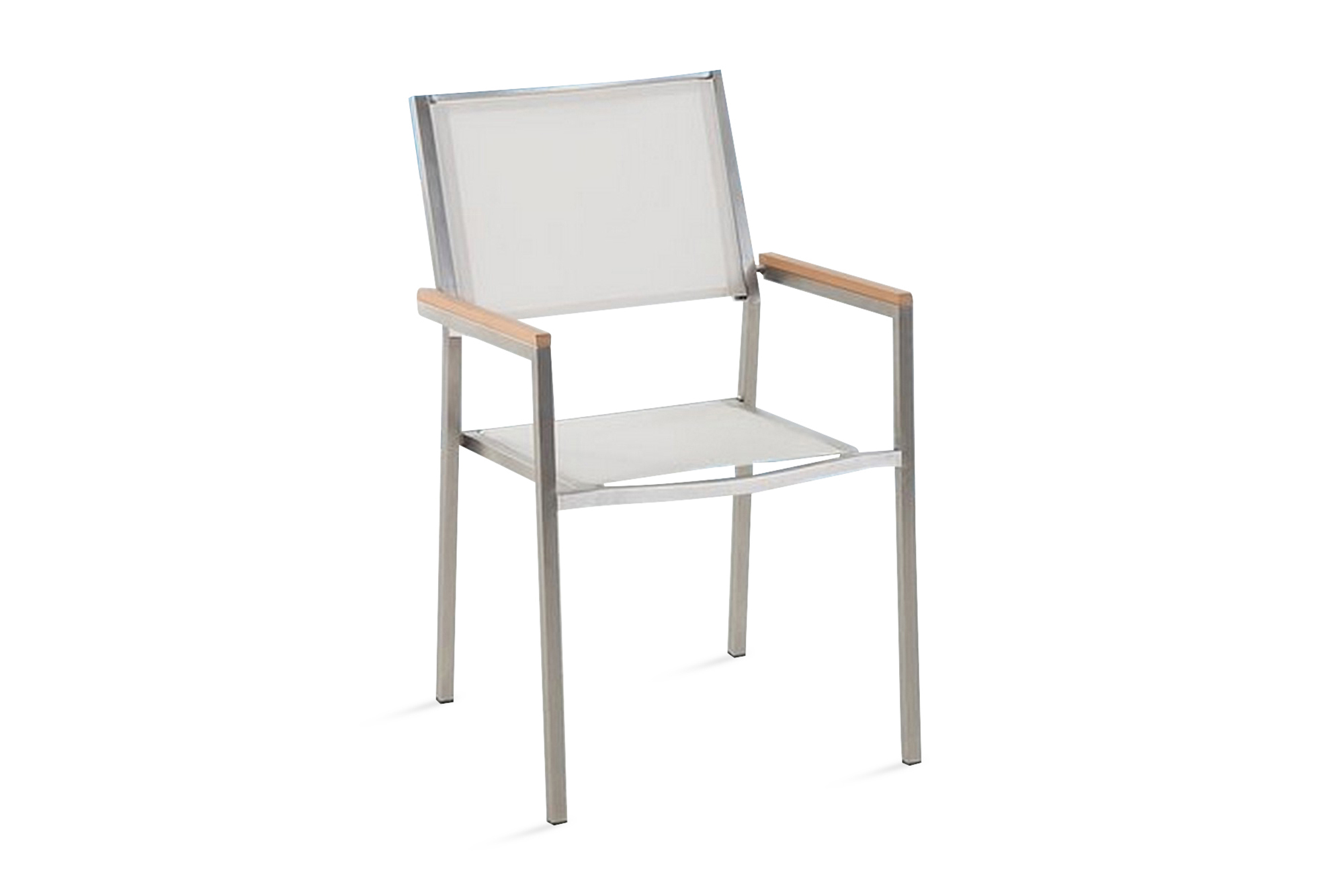 Puutarhatuoli Grosseto 65 cm 8 kpl -