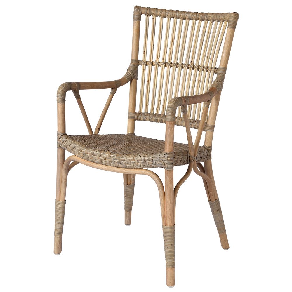 Sika Design, Piano Tuoli Taupe