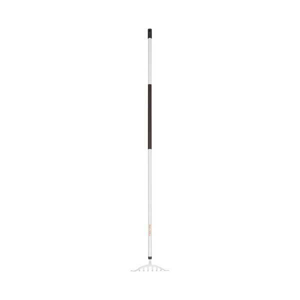 Fiskars Light -ruusuharava