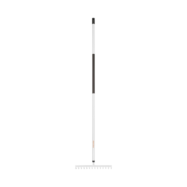 Fiskars -rautaharava, valkoinen