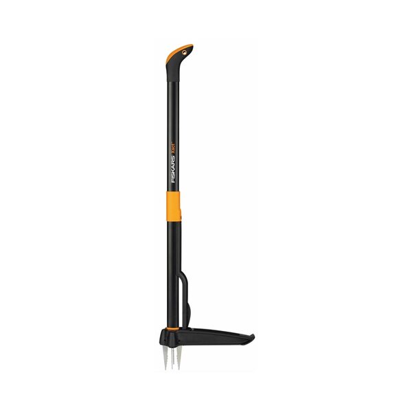 Fiskars Xact -rikkaruohonpoistaja