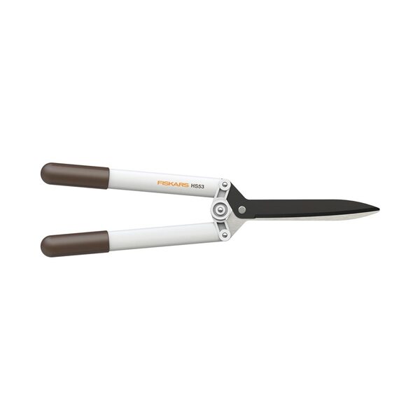 Fiskars -pensassakset HS53
