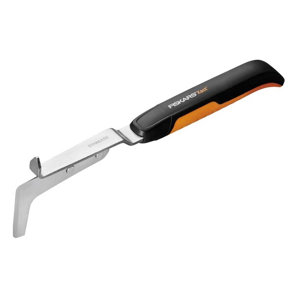 Fiskars Xact -kiveystenpuhdistusrauta