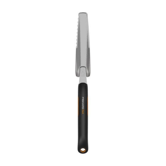 Fiskars Xact -rikkaruohorauta