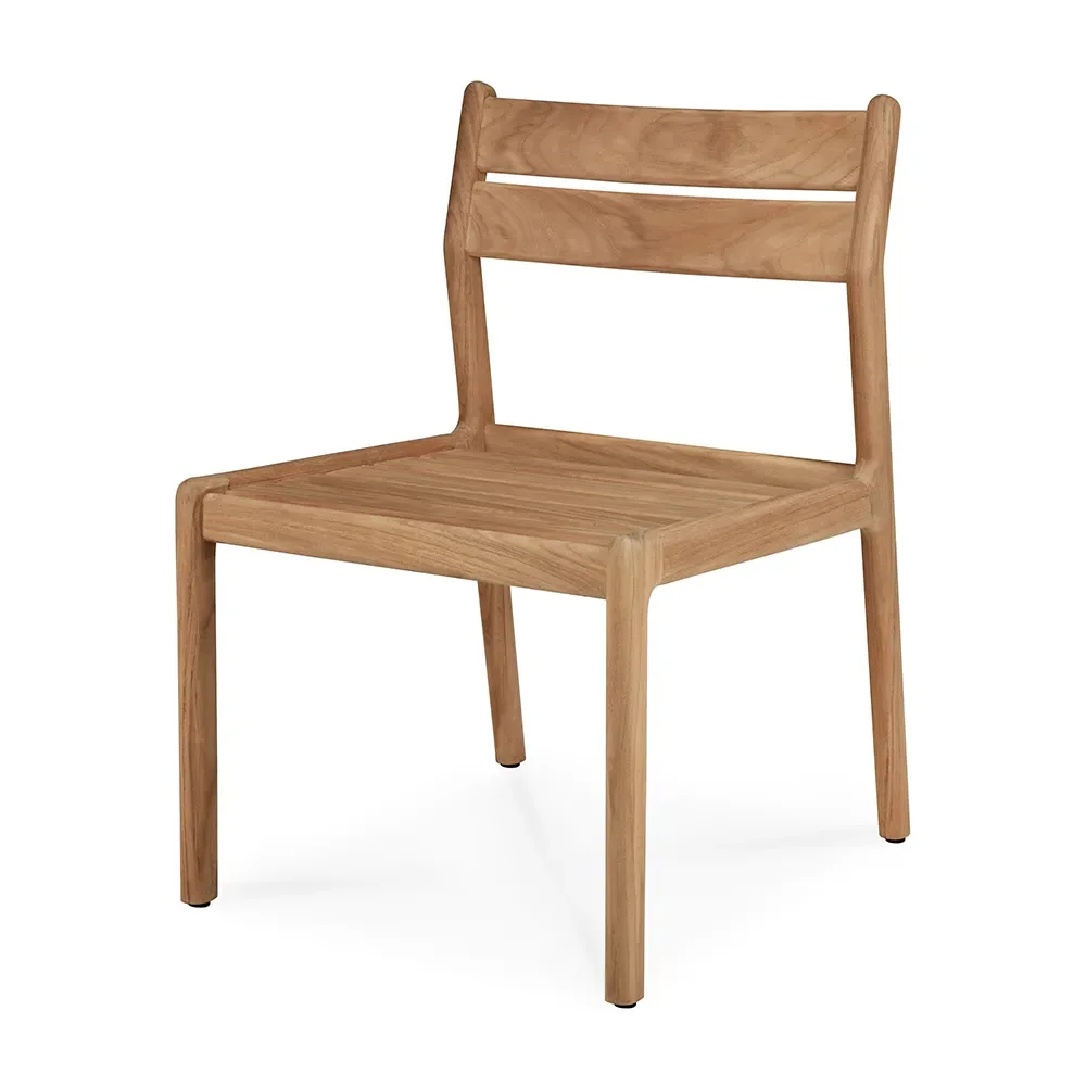 Ethnicraft, Jack Ruokailutuoli Teak