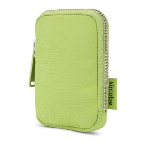 Love Mini Pouch Vibrant Lime