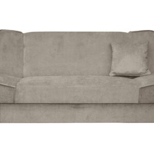 Sohva Gabi 175x80x80 cm - Beige/Harmaa