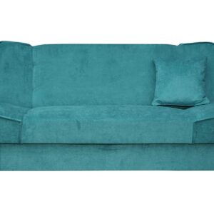 Sohva Gabi 175x80x80 cm - Sininen