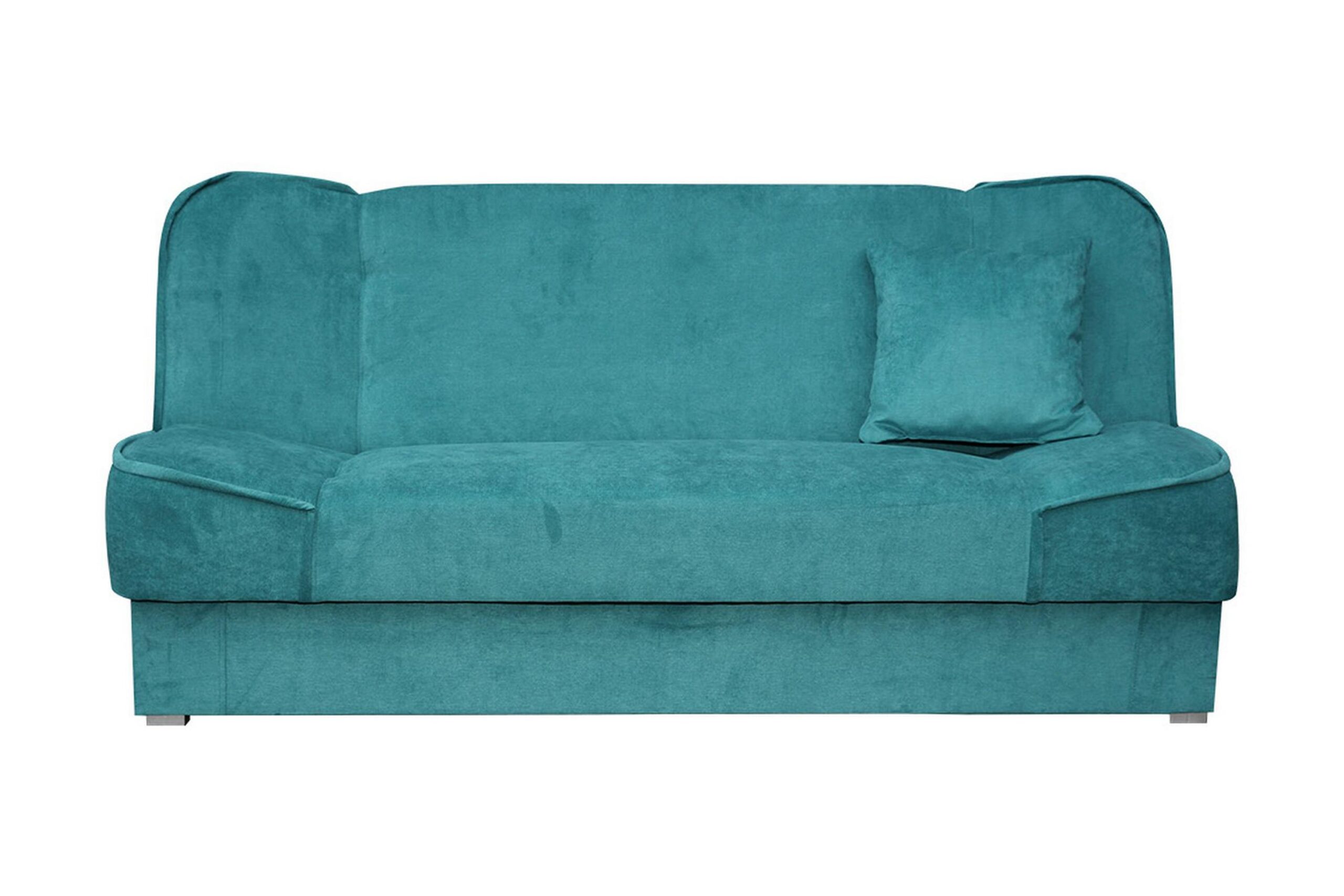 Sohva Gabi 175x80x80 cm - Sininen