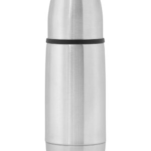 Terästermospullo 0,35 l
