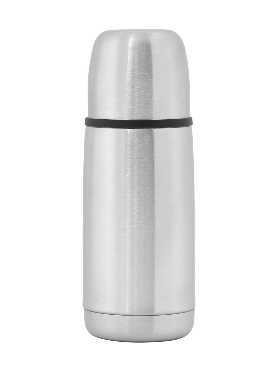 Terästermospullo 0,35 l